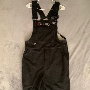 Champion Overalls